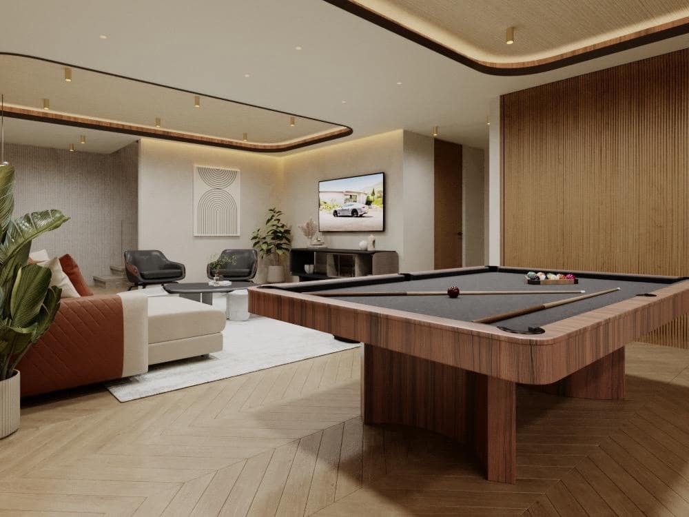 2 bedroom Apartment for sale in Marbella with garage - € 3,450,000 (Ref: 9206621)