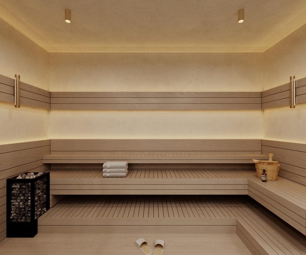 2 bedroom Apartment for sale in Marbella with garage - € 3,450,000 (Ref: 9206621)