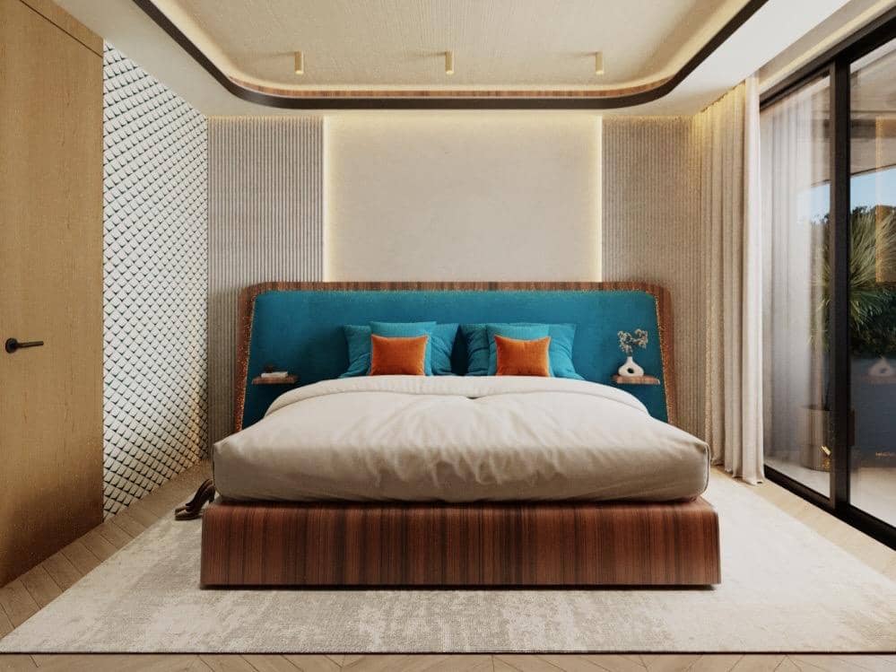 2 bedroom Apartment for sale in Marbella with garage - € 3,450,000 (Ref: 9206621)