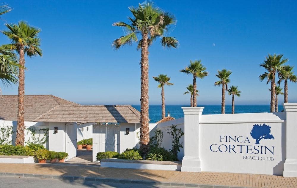 5 sypialnia Willa na sprzedaż w Casares z basenem garażem - 4 600 000 € (Ref: 9374560)