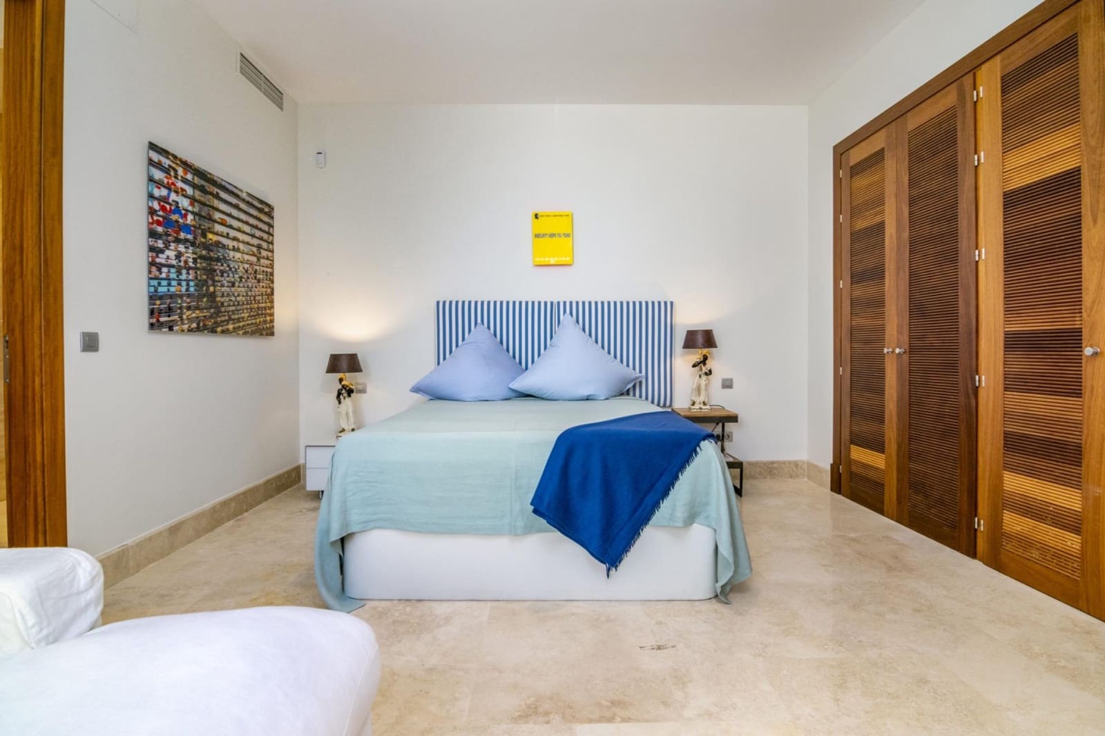 5 sypialnia Willa na sprzedaż w Casares z basenem garażem - 4 600 000 € (Ref: 9374560)