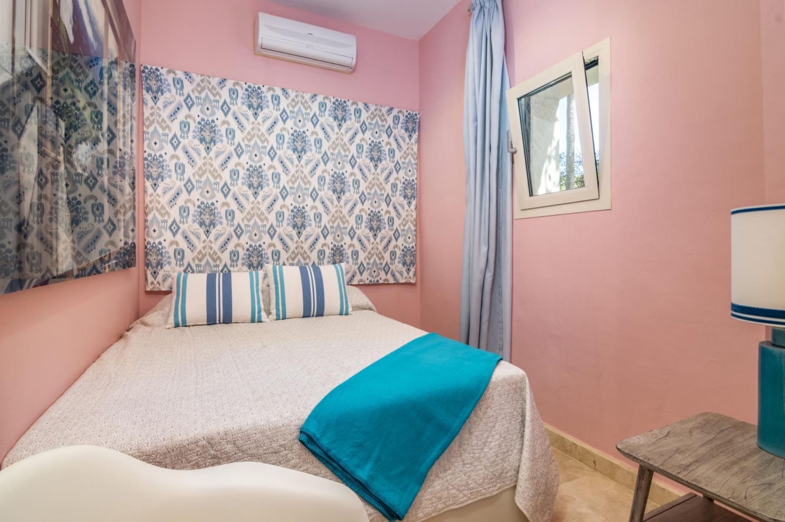 5 sypialnia Willa na sprzedaż w Casares z basenem garażem - 4 600 000 € (Ref: 9374560)