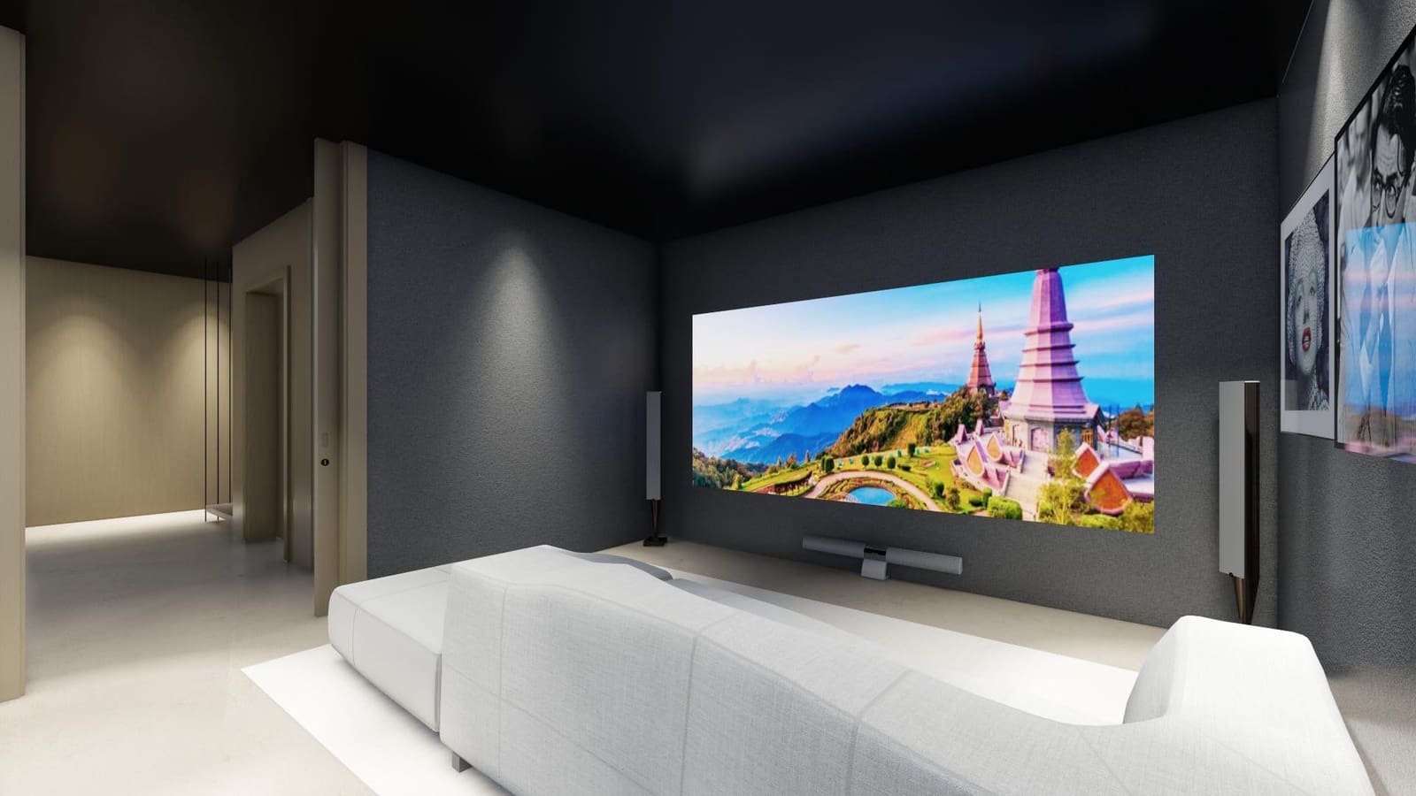 4 quarto Moradia para venda em Estepona com piscina garagem - 2 890 000 € (Ref: 9437555)