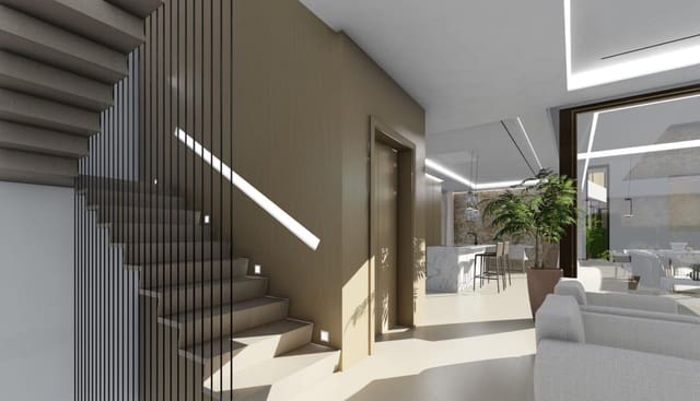 4 quarto Moradia para venda em Estepona com piscina garagem - 2 890 000 € (Ref: 9437555)