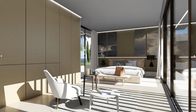 4 quarto Moradia para venda em Estepona com piscina garagem - 2 890 000 € (Ref: 9437555)