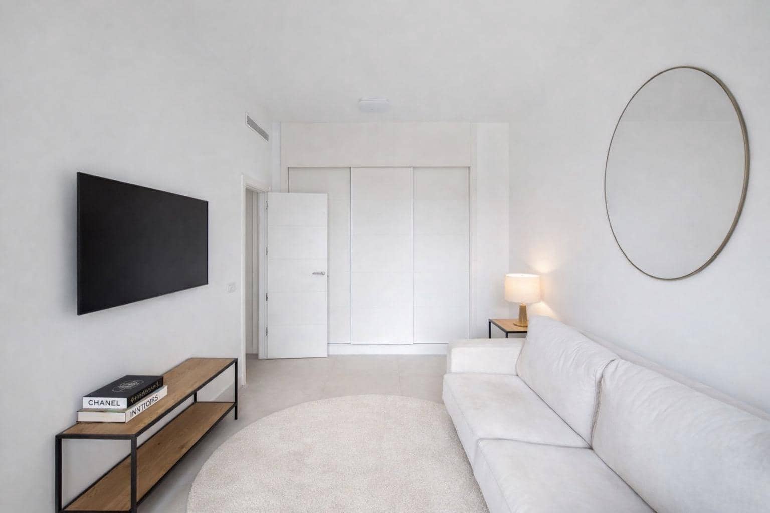 3 chambre Villa/Maison Mitoyenne à vendre à Casares avec piscine garage - 890 000 € (Ref: 9530894)