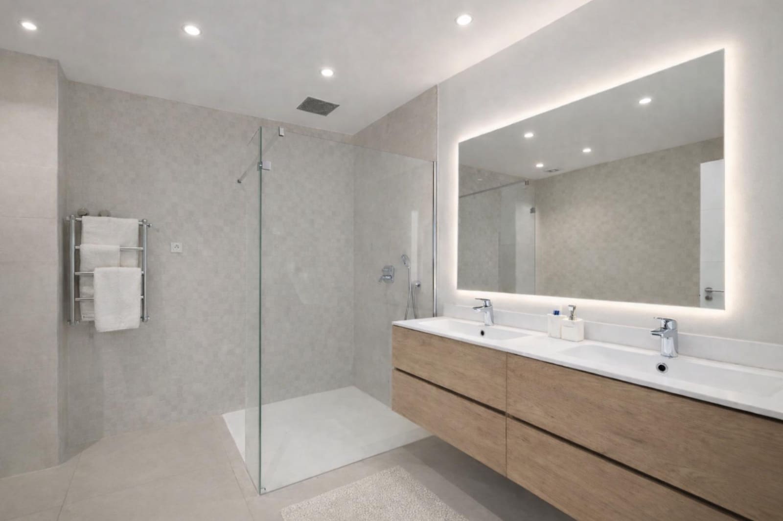 3 chambre Villa/Maison Mitoyenne à vendre à Casares avec piscine garage - 890 000 € (Ref: 9530894)