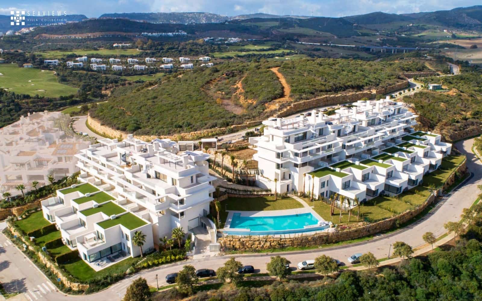 3 chambre Villa/Maison Mitoyenne à vendre à Casares avec piscine garage - 890 000 € (Ref: 9530894)