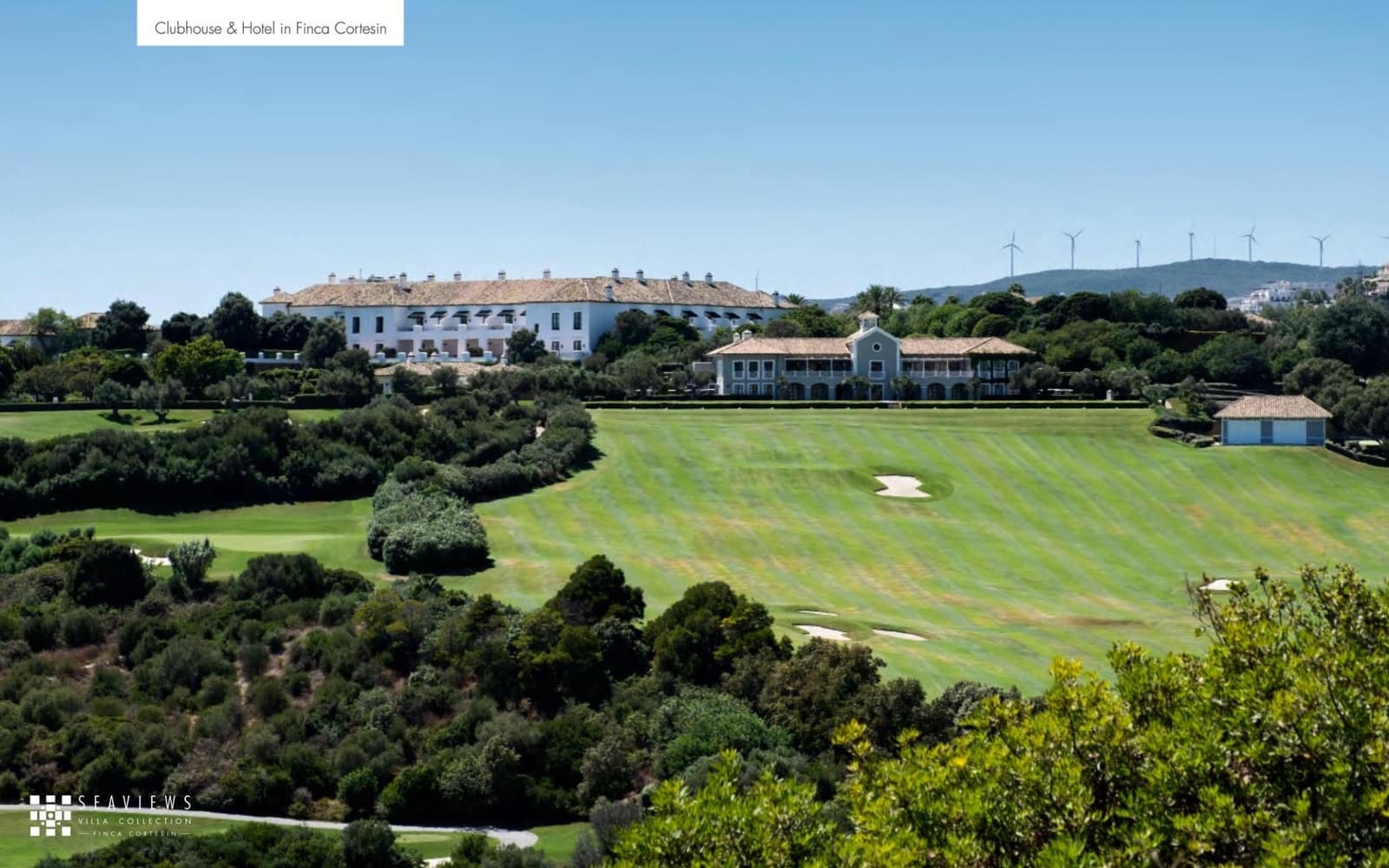 3 chambre Villa/Maison Mitoyenne à vendre à Casares avec piscine garage - 890 000 € (Ref: 9530894)