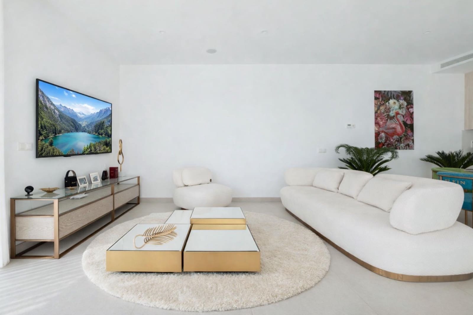 3 chambre Villa/Maison Mitoyenne à vendre à Casares avec piscine garage - 890 000 € (Ref: 9530894)