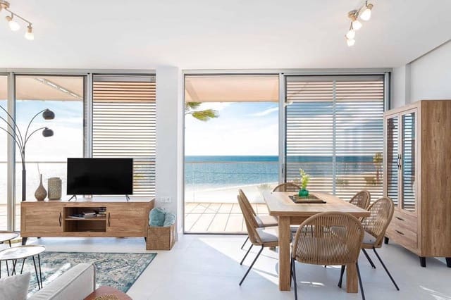 4 soveværelse Lejlighed til leje i Estepona med swimmingpool garage - € 6.000 (Ref: 9611693)