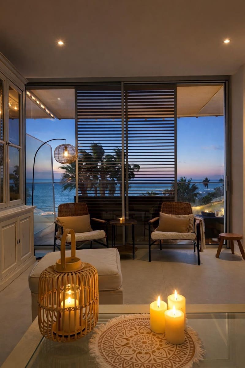 3 camera da letto Appartamento in vendita in Estepona con piscina garage - 1.450.000 € (Rif: 9616029)