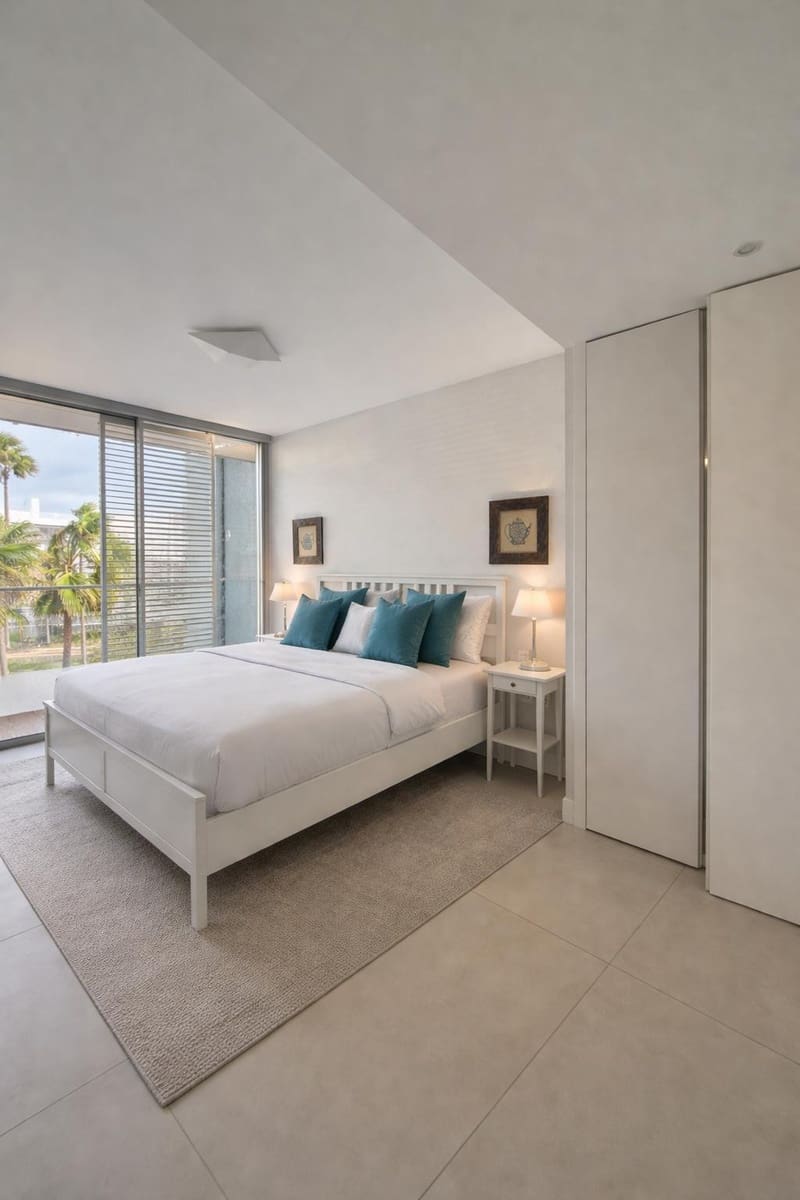 3 camera da letto Appartamento in vendita in Estepona con piscina garage - 1.450.000 € (Rif: 9616029)