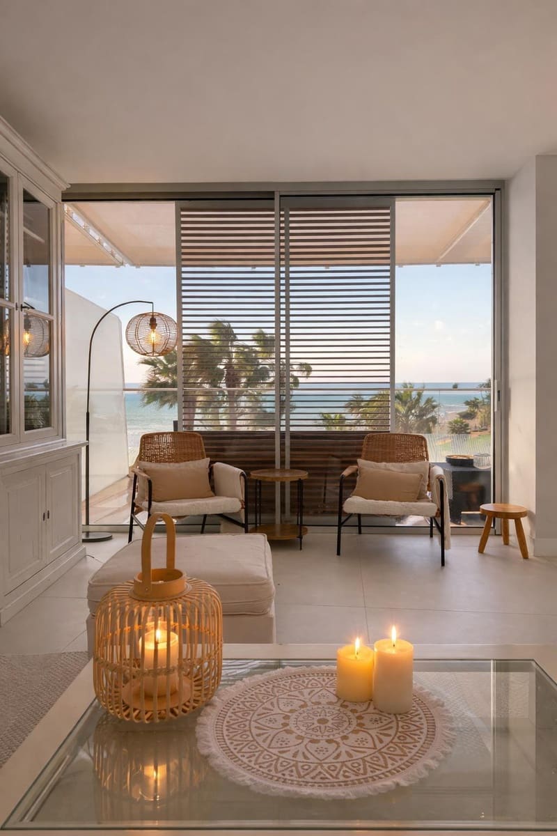 3 camera da letto Appartamento in vendita in Estepona con piscina garage - 1.450.000 € (Rif: 9616029)