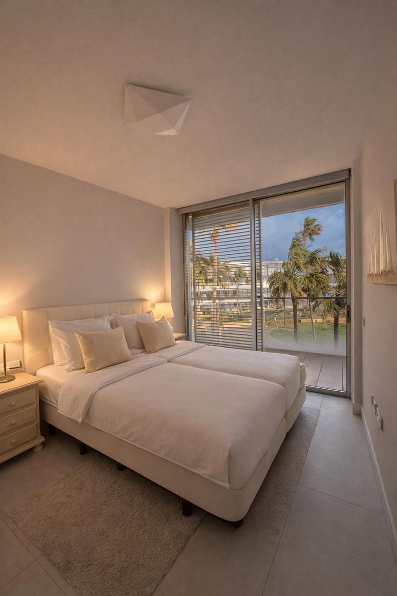 3 camera da letto Appartamento in vendita in Estepona con piscina garage - 1.450.000 € (Rif: 9616029)