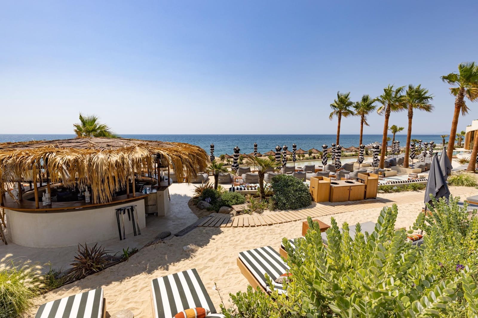 3 camera da letto Appartamento in vendita in Estepona con piscina garage - 1.450.000 € (Rif: 9616029)