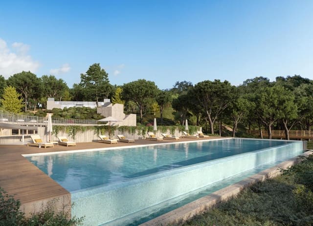 4 chambre Villa/Maison Mitoyenne à vendre à Sotogrande, San Roque avec piscine garage - 1 700 000 € (Ref: 9634471)