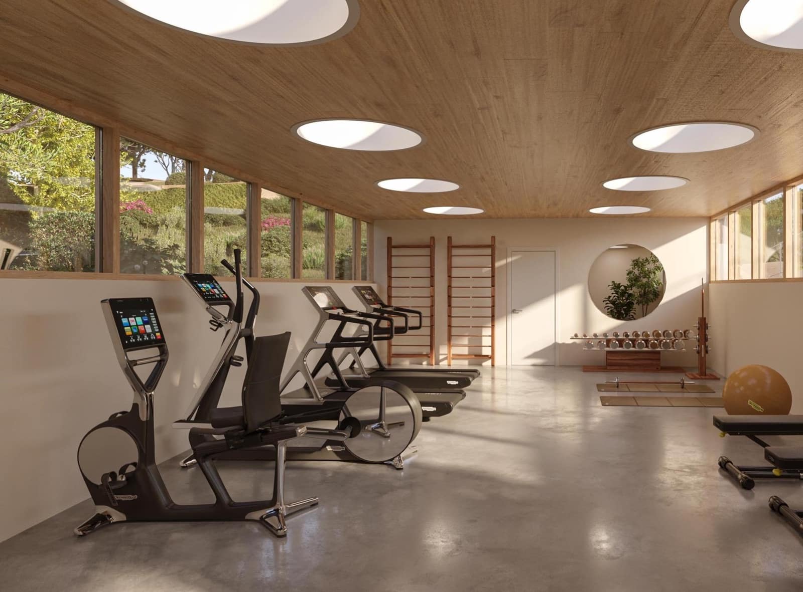 4 chambre Villa/Maison Mitoyenne à vendre à Sotogrande avec piscine garage - 1 700 000 € (Ref: 9634471)