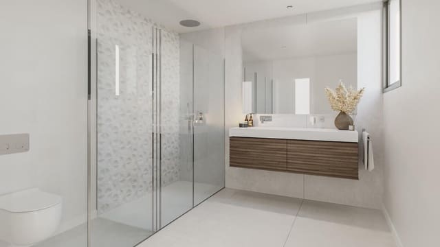 3 makuuhuone Asunto myytävänä paikassa Marbella mukana uima-altaan 
autotalli - 1 029 000 € (Ref: 9637749)