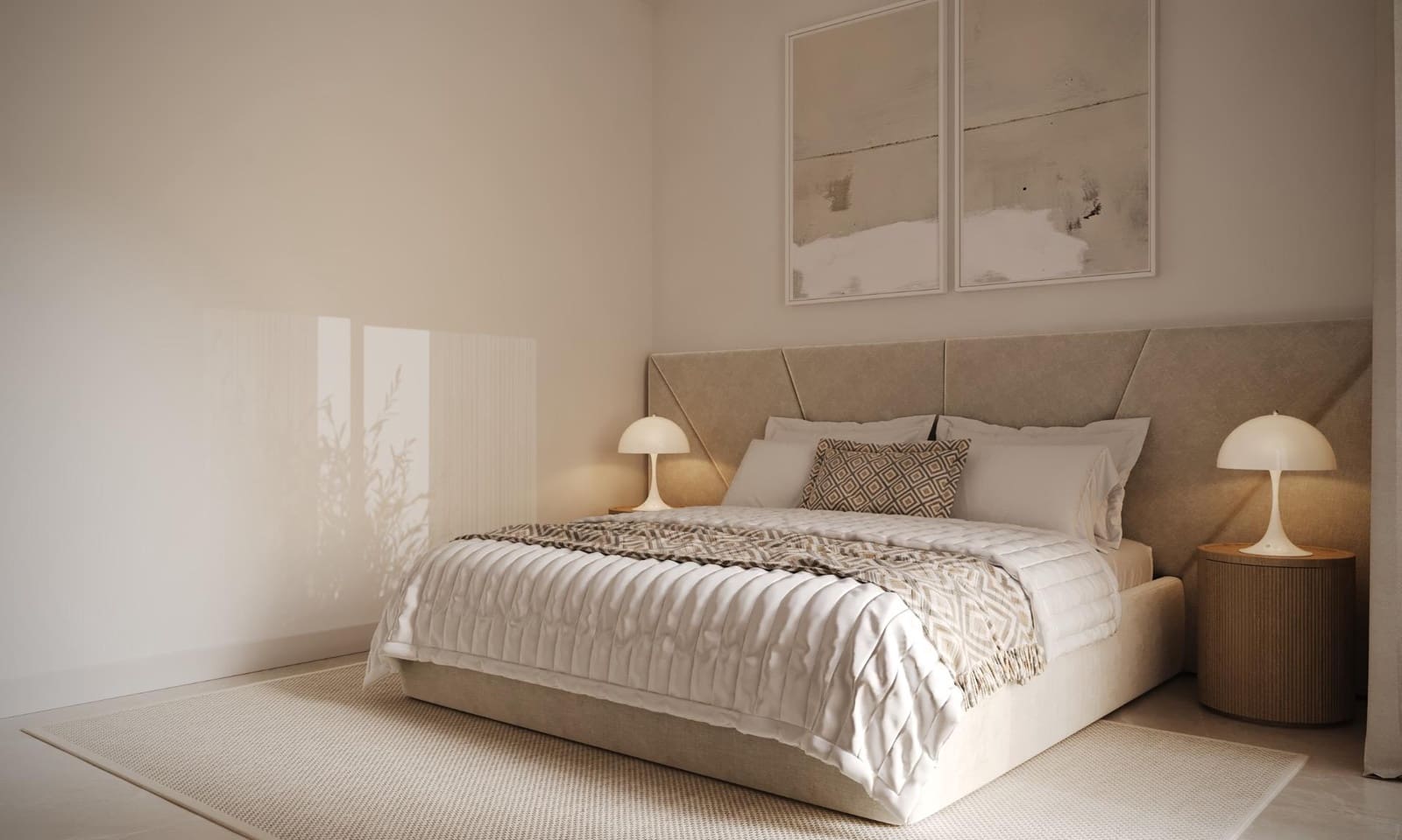 4 bedroom Apartment for sale in New Golden Mile with pool garage - € 1,040,000 (Ref: 9637754)