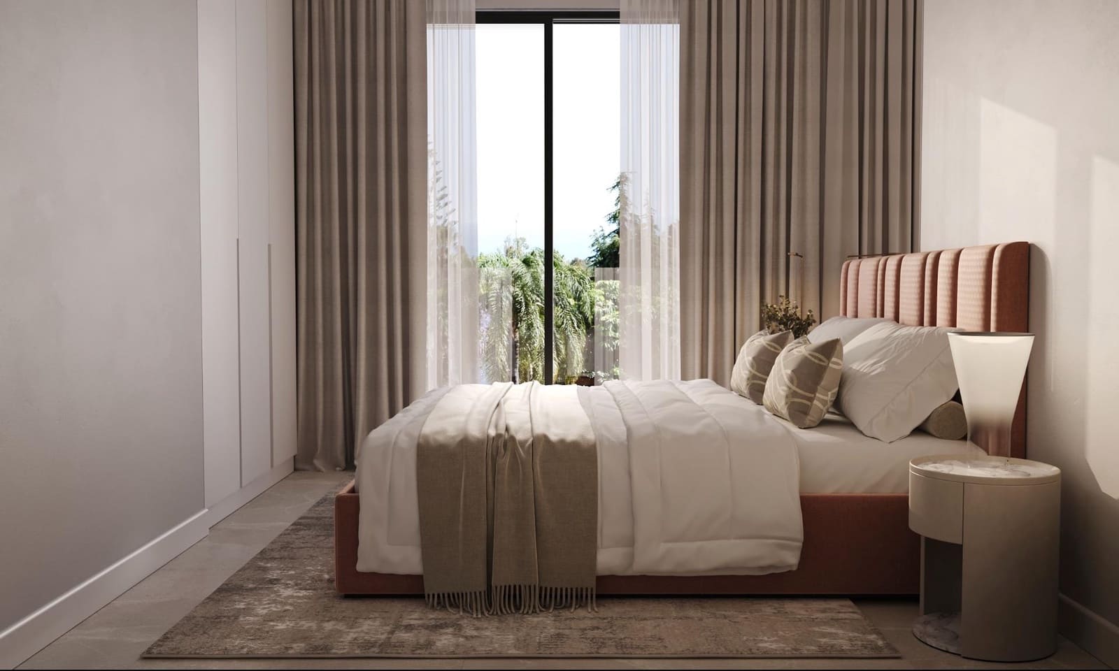 4 bedroom Apartment for sale in New Golden Mile with pool garage - € 1,040,000 (Ref: 9637754)