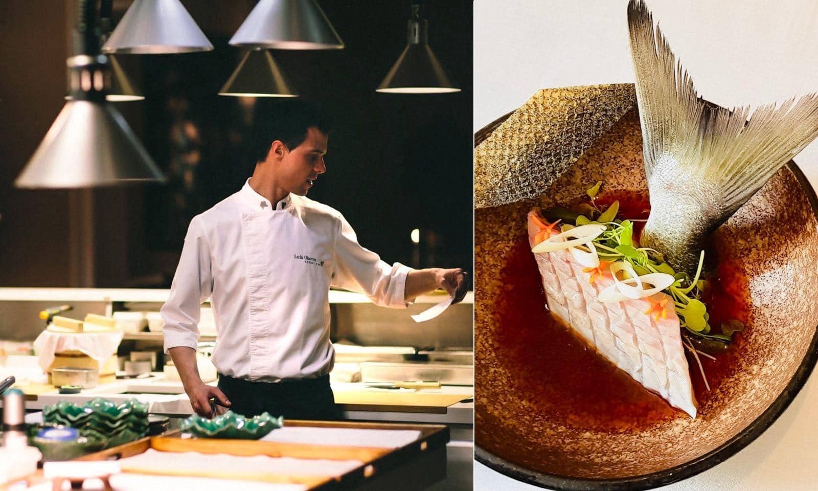 4 sypialnia Willa na sprzedaż w Casares z basenem garażem - 3 000 000 € (Ref: 9648345)