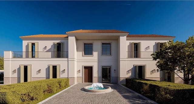 4 bedroom Villa for sale in Casares with pool garage - € 3,000,000 (Ref: 9656240)