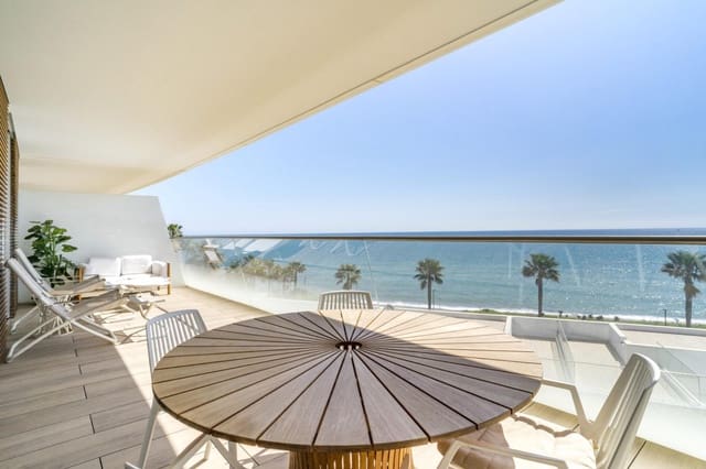 3 soverom Leilighet til salgs i Estepona med garasje - € 1 400 000 (Ref: 9755864)