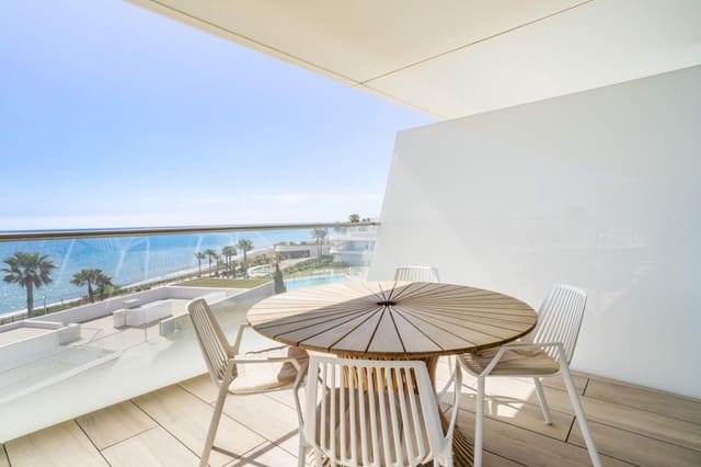 3 soverom Leilighet til salgs i Estepona med garasje - € 1 400 000 (Ref: 9755864)