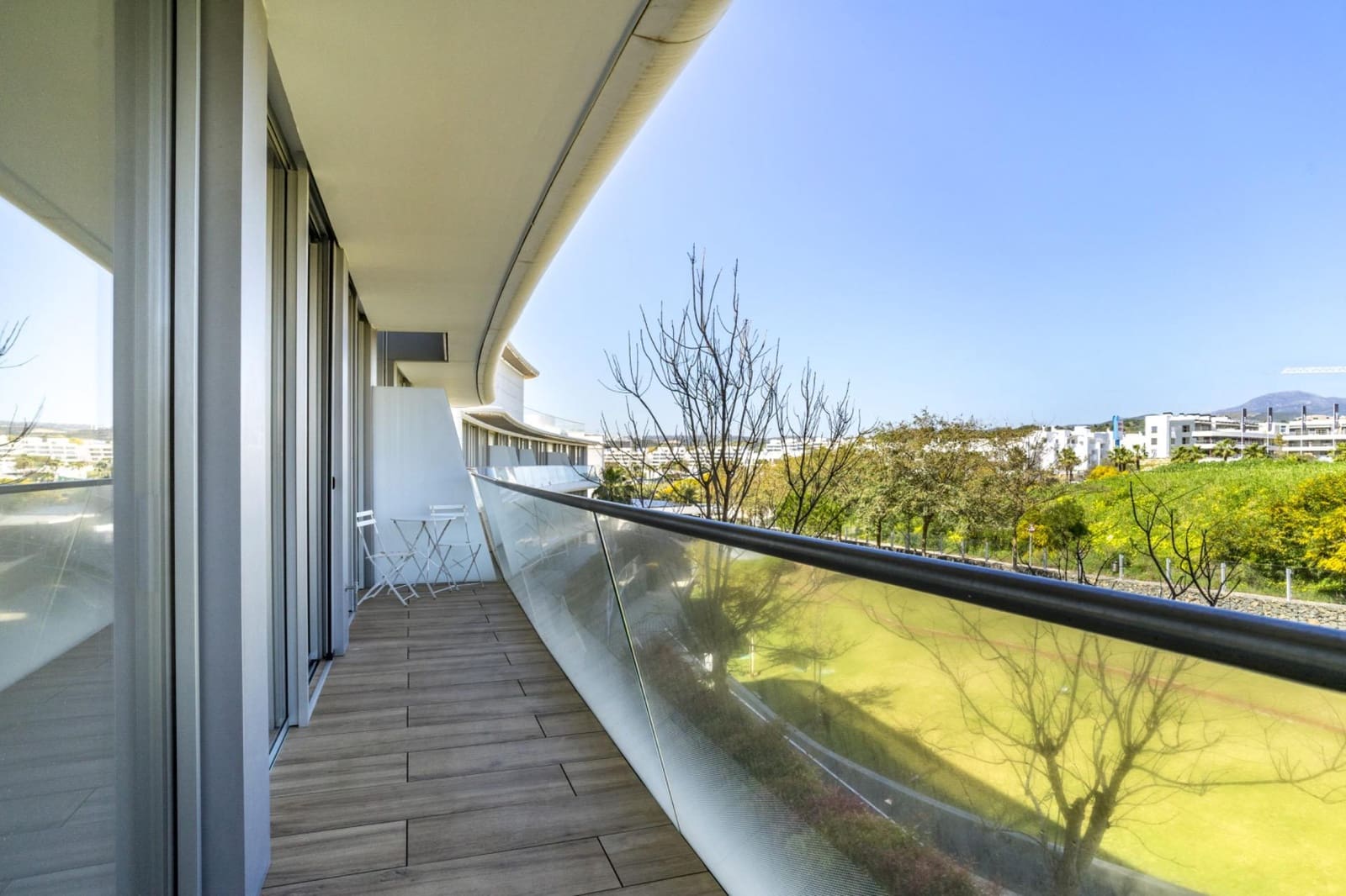 3 soverom Leilighet til salgs i Estepona med garasje - € 1 400 000 (Ref: 9755864)