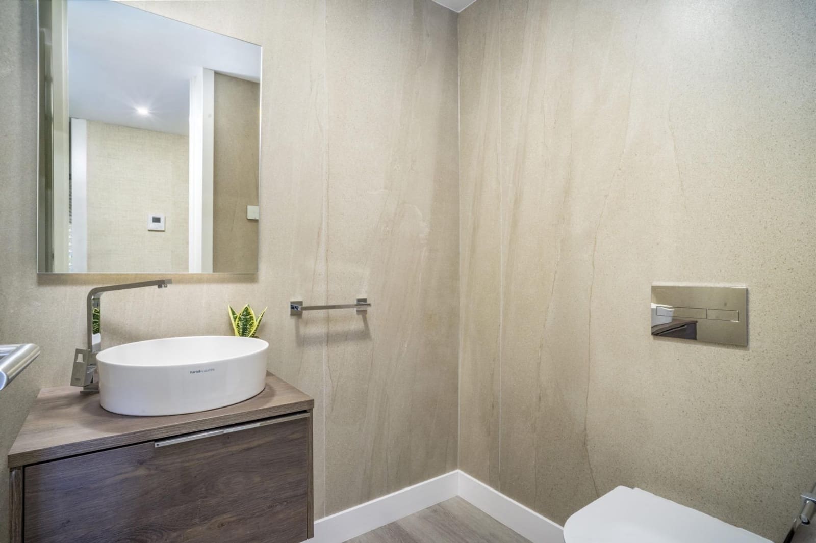 3 soverom Leilighet til salgs i Estepona med garasje - € 1 400 000 (Ref: 9755864)