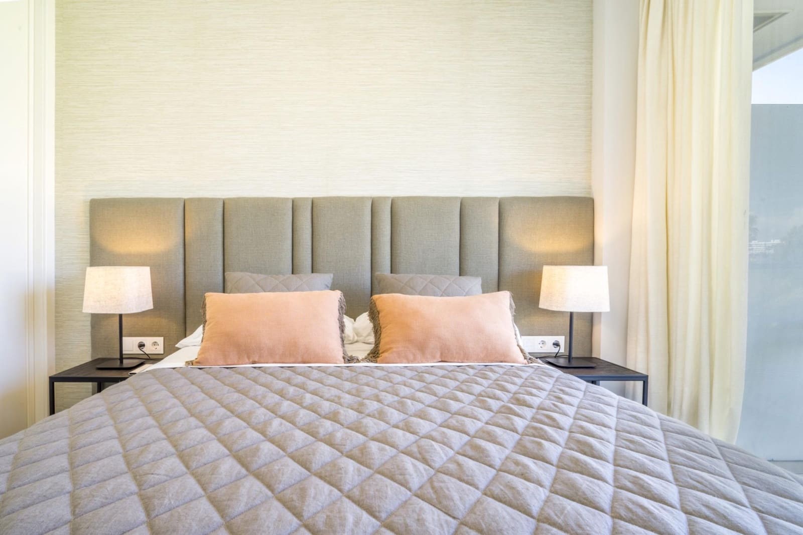 3 soverom Leilighet til salgs i Estepona med garasje - € 1 400 000 (Ref: 9755864)