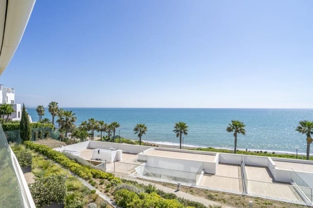 3 slaapkamer Appartement te koop in Estepona met zwembad garage - € 1.400.000 (Ref: 9755864)
