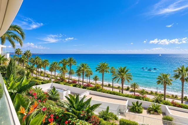3 slaapkamer Appartement te koop in Estepona met zwembad garage - € 1.400.000 (Ref: 9755864)