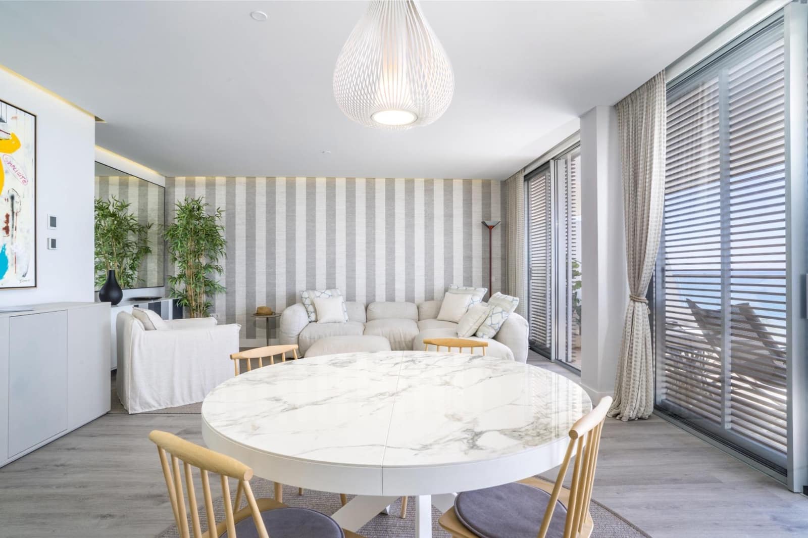 3 bedroom Apartment for sale in Estepona with pool garage - € 1,400,000 (Ref: 9755864)