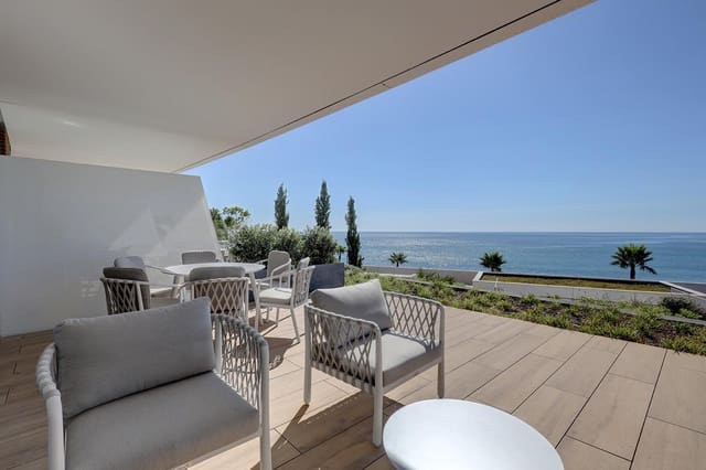 2 slaapkamer Appartement te koop in Estepona met zwembad garage - € 995.000 (Ref: 9762098)
