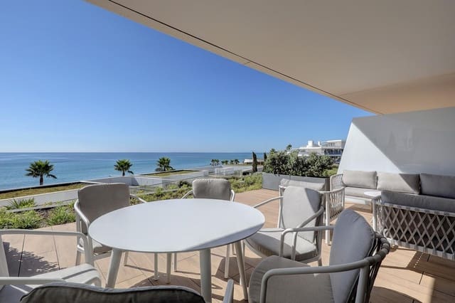 2 slaapkamer Appartement te koop in Estepona met zwembad garage - € 995.000 (Ref: 9762098)