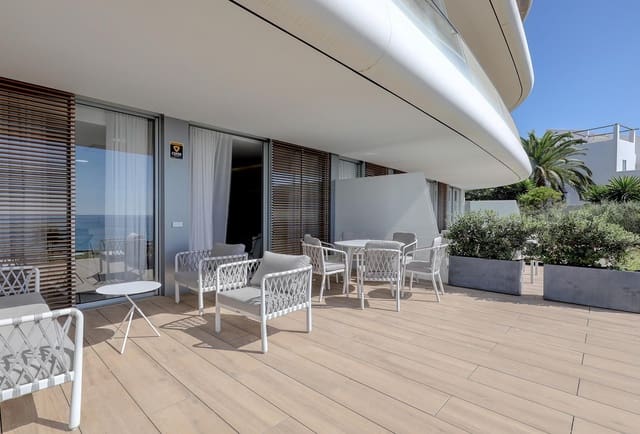 2 slaapkamer Appartement te koop in Estepona met zwembad garage - € 995.000 (Ref: 9762098)