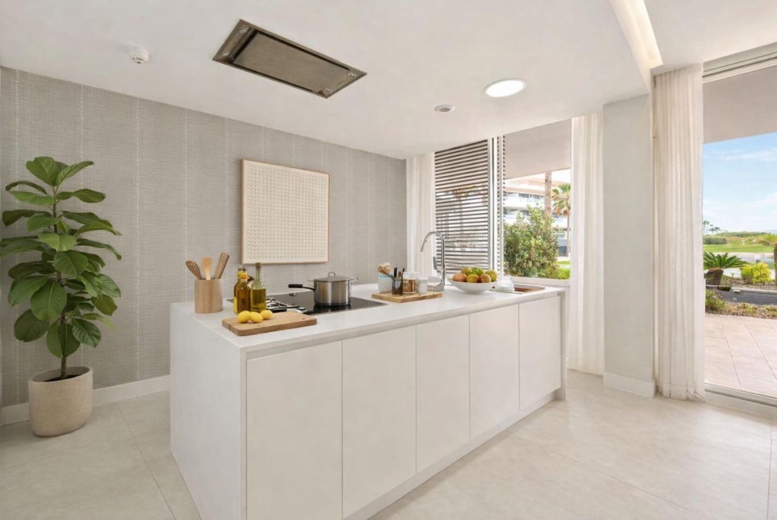 3 slaapkamer Appartement te koop in Estepona met zwembad garage - € 995.000 (Ref: 9778297)