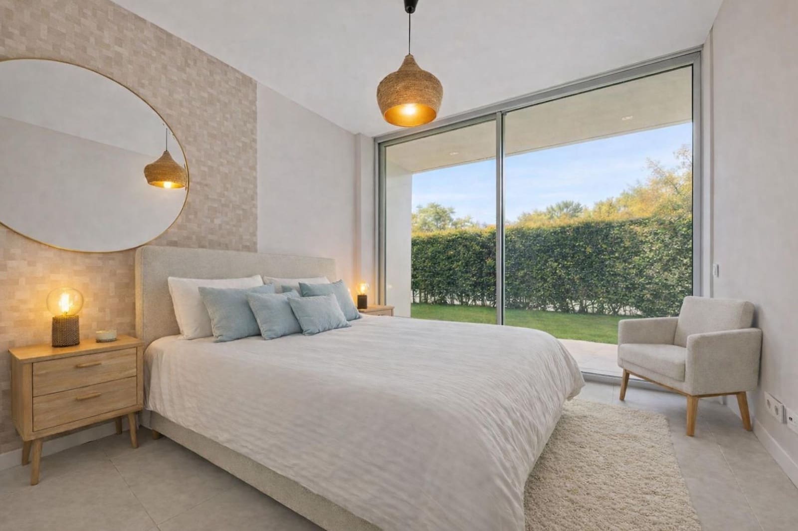 3 slaapkamer Appartement te koop in Estepona met zwembad garage - € 995.000 (Ref: 9778297)