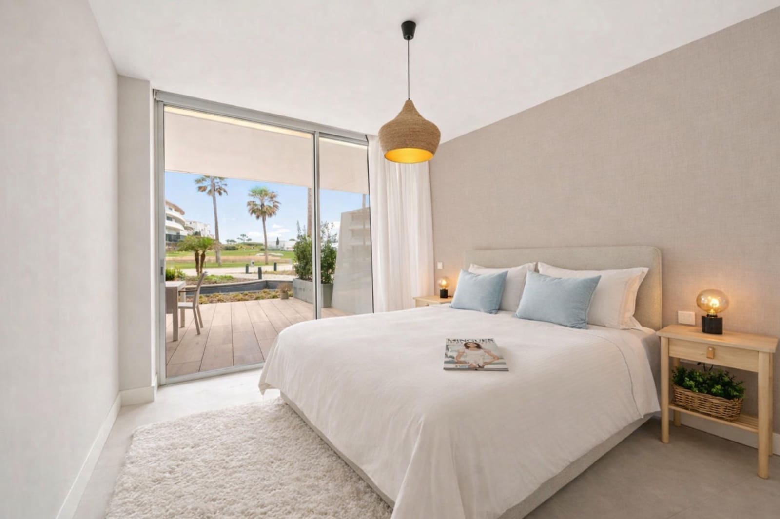 3 slaapkamer Appartement te koop in Estepona met zwembad garage - € 995.000 (Ref: 9778297)