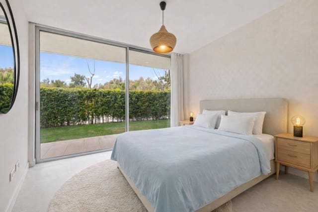 3 slaapkamer Appartement te koop in Estepona met zwembad garage - € 995.000 (Ref: 9778297)