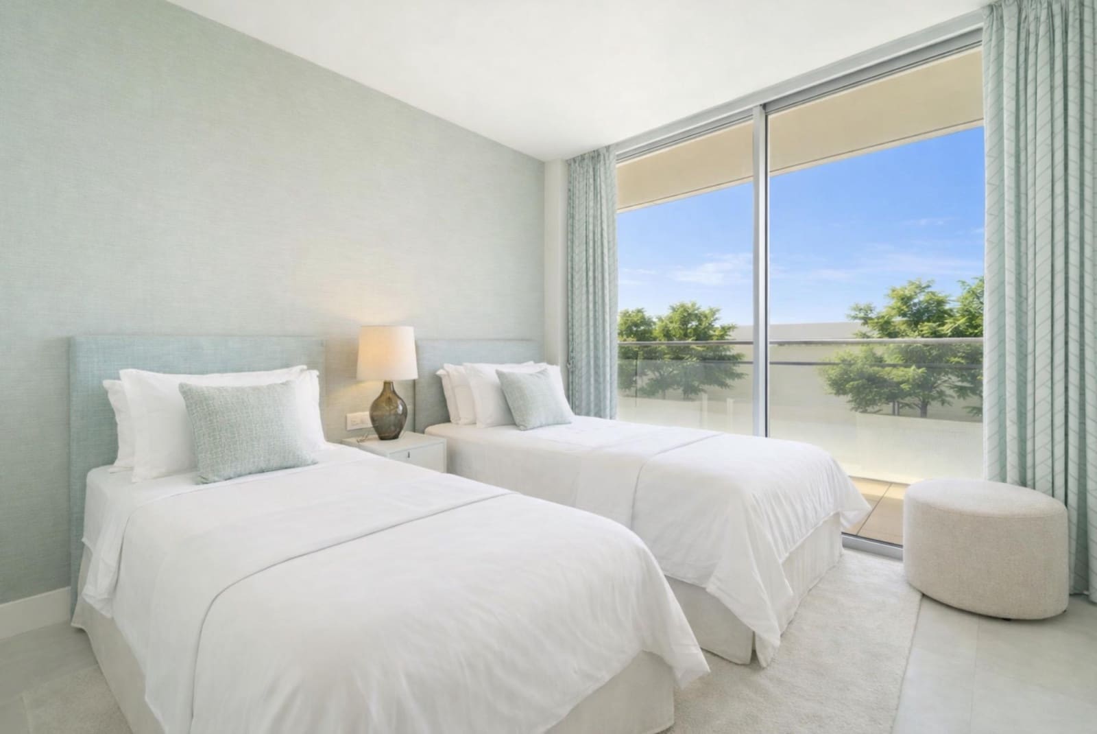 3 soveværelse Lejlighed til salg i Estepona med garage - € 1.150.000 (Ref: 9785107)