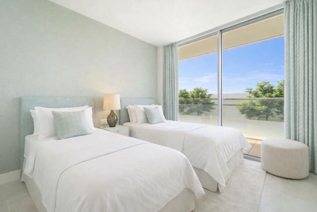 3 chambre Appartement à vendre à Estepona avec garage - 1 150 000 € (Ref: 9785107)