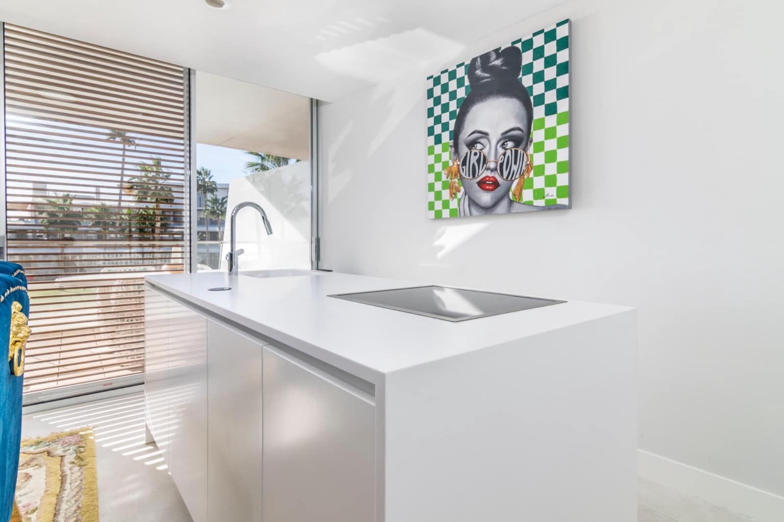 3 sypialnia Apartament na sprzedaż w Estepona z basenem garażem - 1 295 000 € (Ref: 9825618)