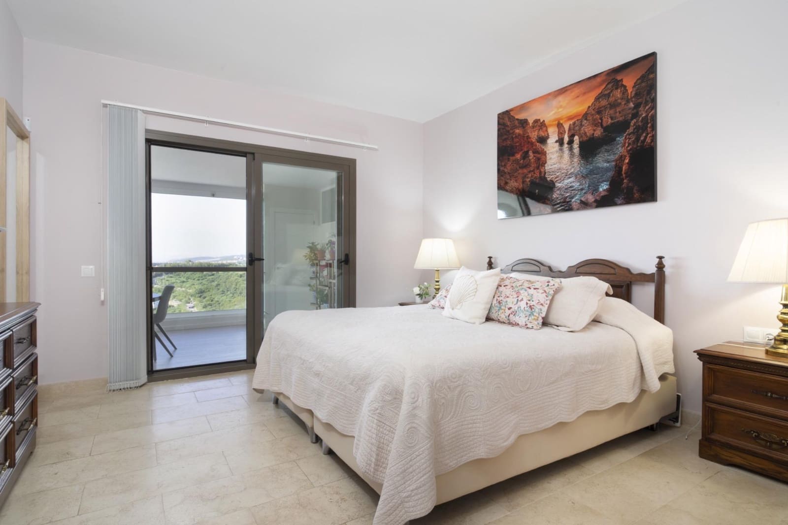 2 Zimmer Apartment zu verkaufen in Casares mit Pool Garage - 475.000 € (Ref: 9829344)