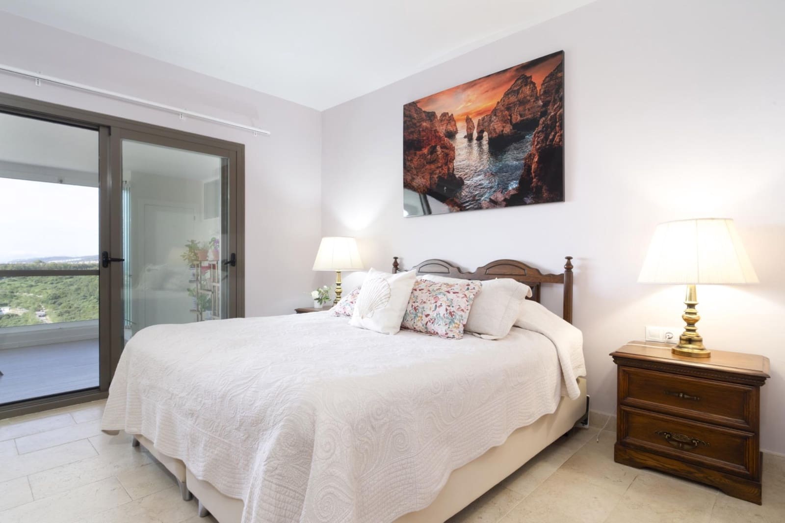 2 Zimmer Apartment zu verkaufen in Casares mit Pool Garage - 475.000 € (Ref: 9829344)