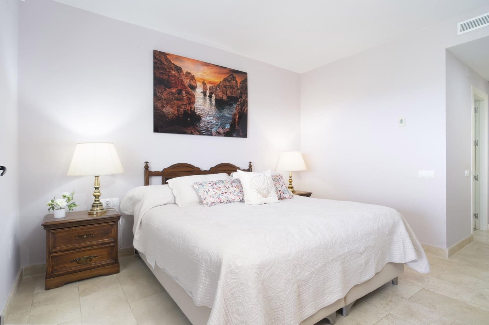 2 Zimmer Apartment zu verkaufen in Casares mit Pool Garage - 475.000 € (Ref: 9829344)