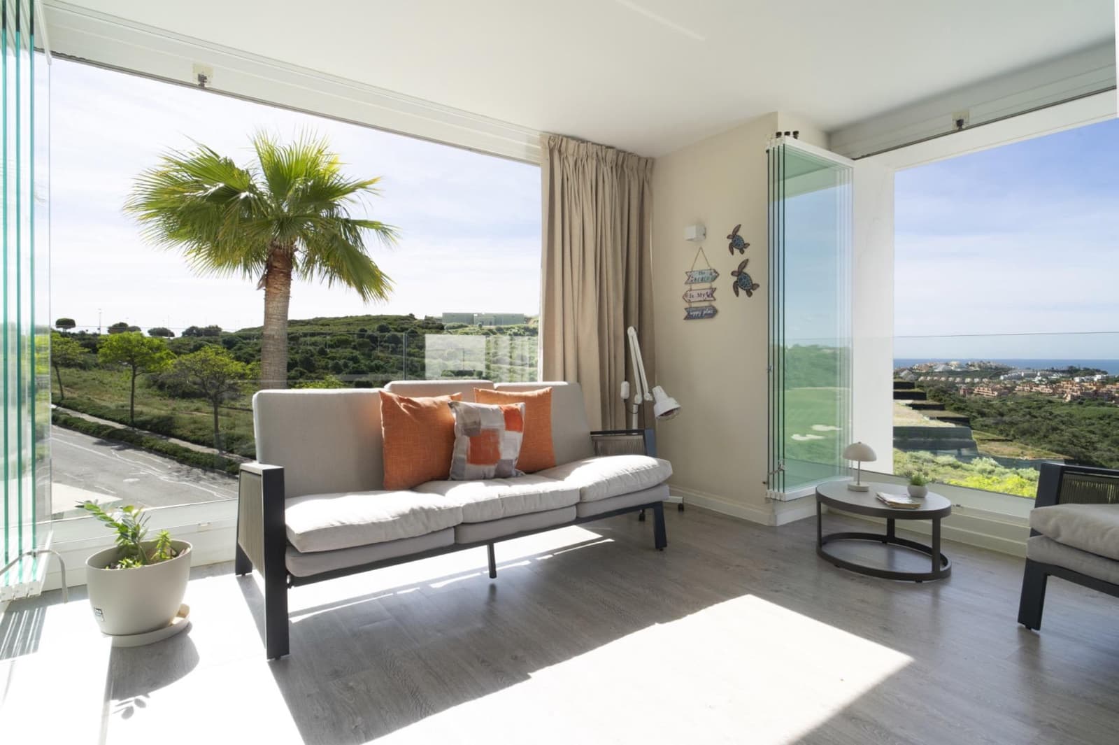 2 Zimmer Apartment zu verkaufen in Casares mit Pool Garage - 475.000 € (Ref: 9829344)
