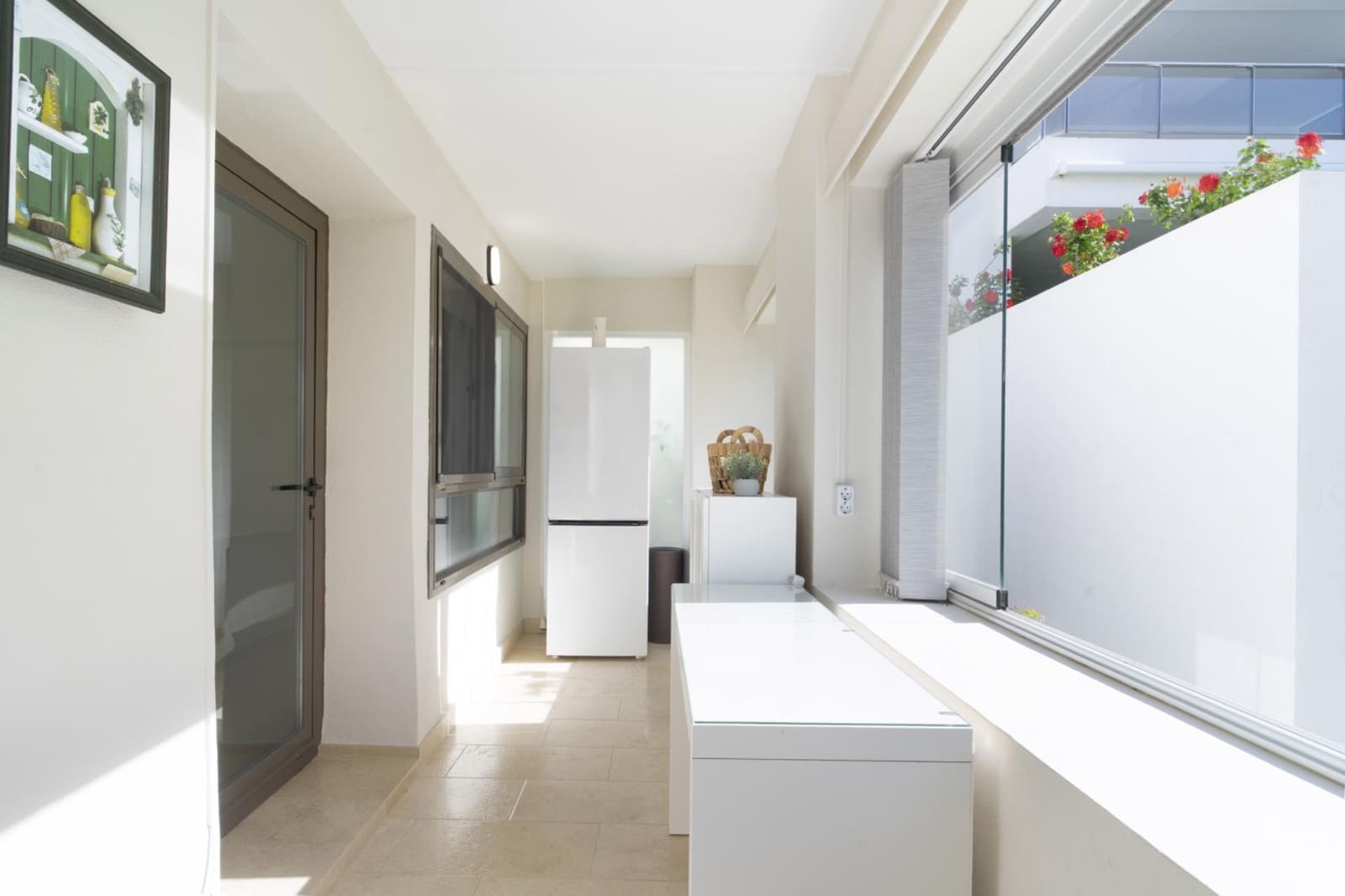 2 Zimmer Apartment zu verkaufen in Casares mit Pool Garage - 475.000 € (Ref: 9829344)